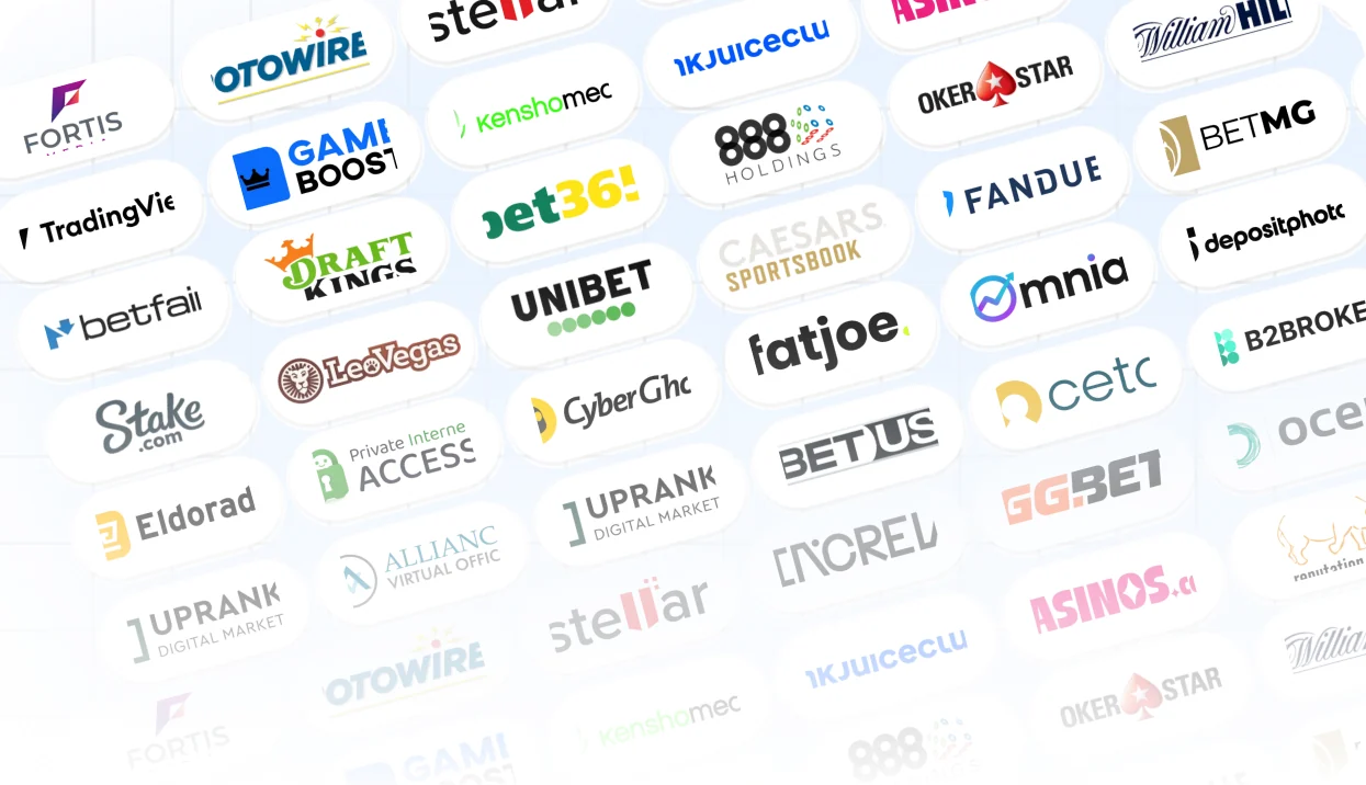 Agencies & growth teams