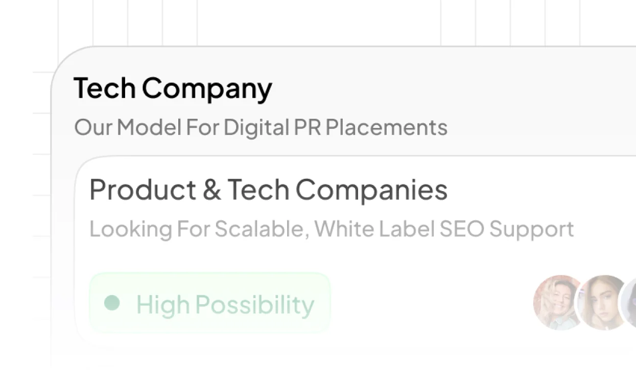 Businesses investing in future search trends