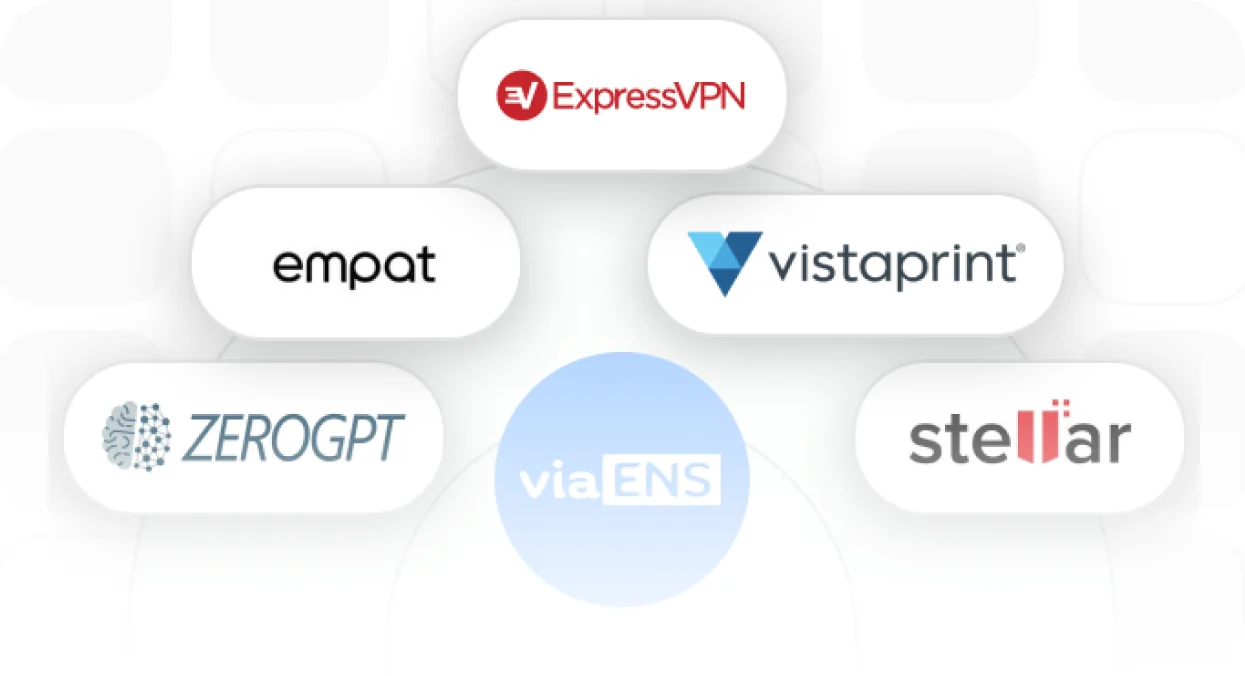 SaaS & tech companies