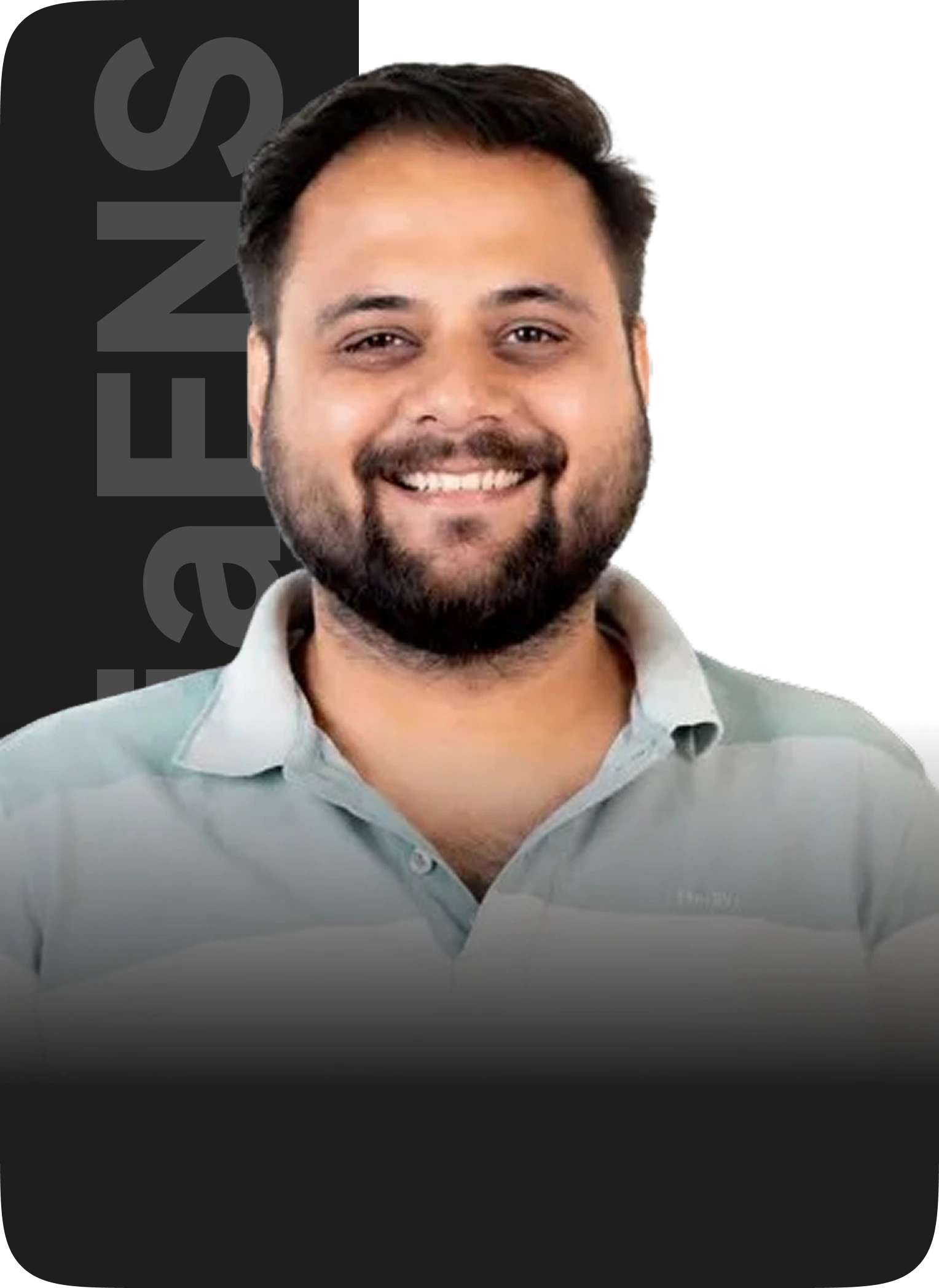 Akhil Sambyal — Project Manager