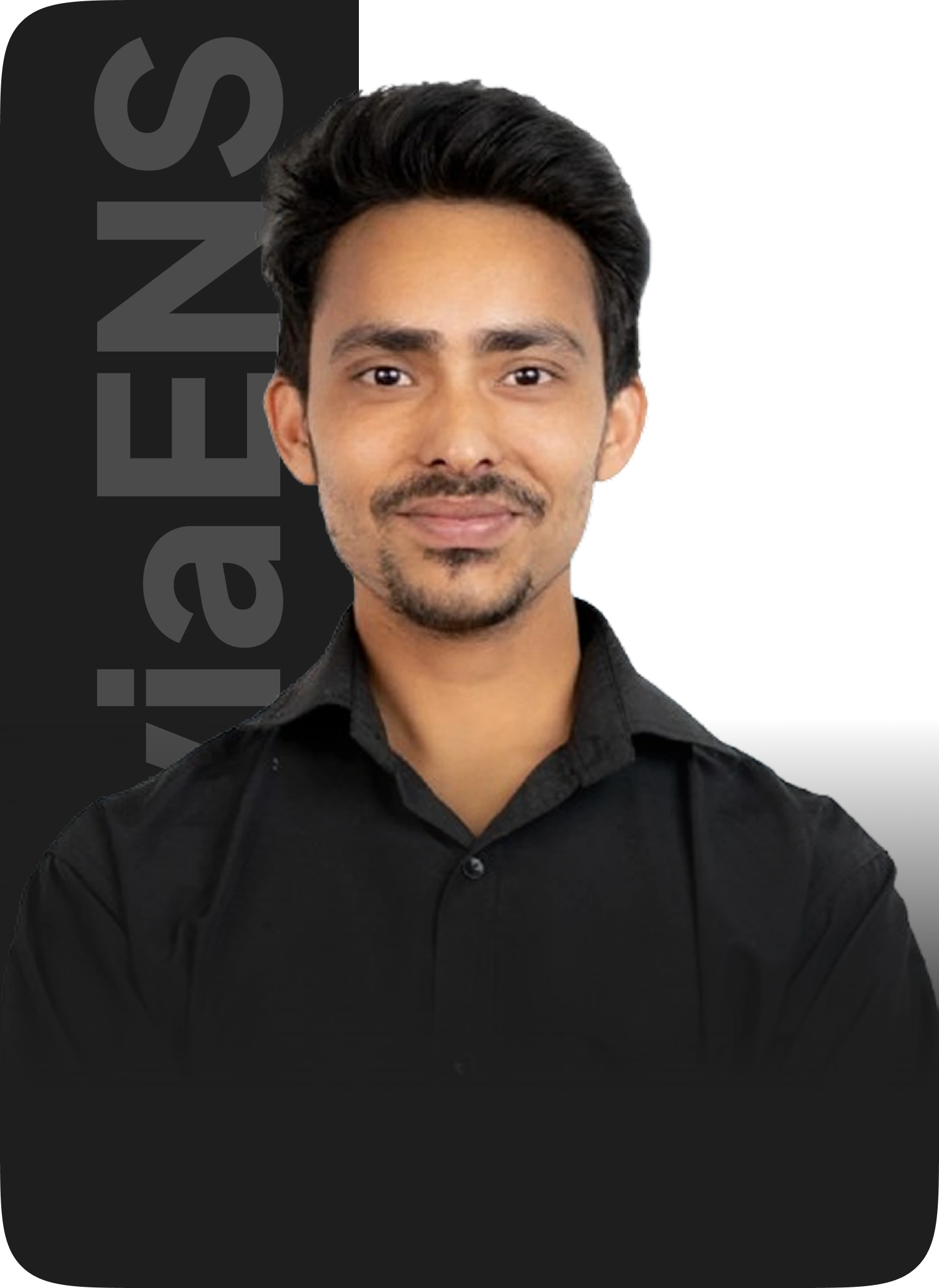 Alok — SEO Specialist