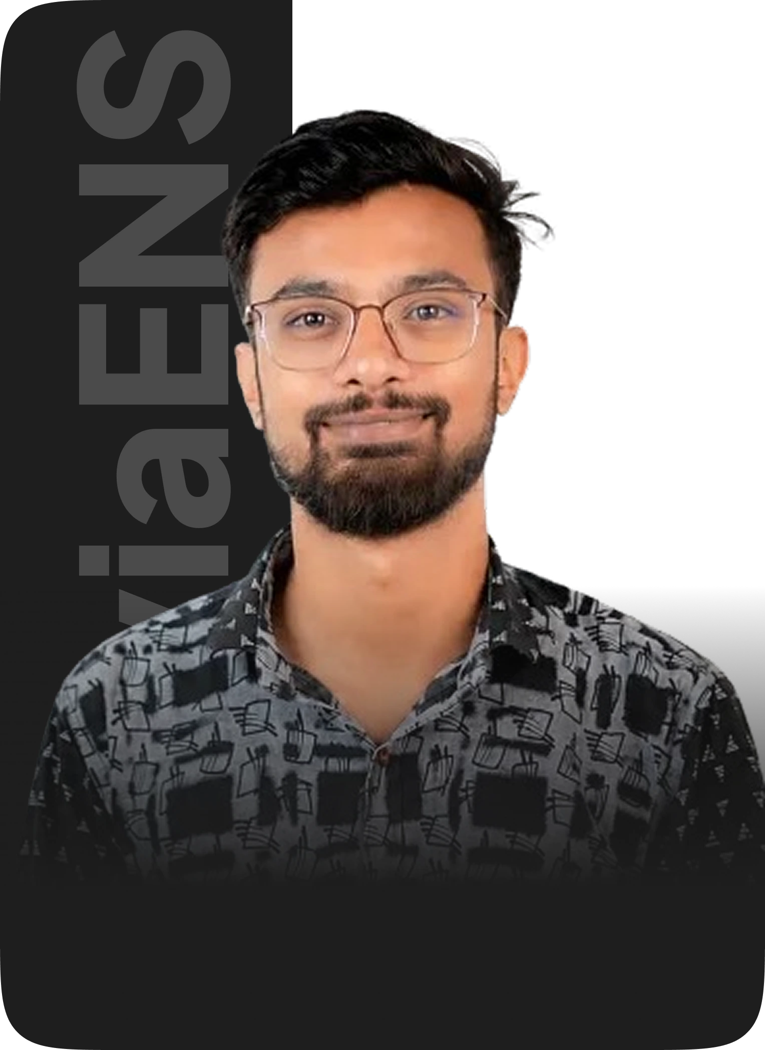 Anmol — Developer