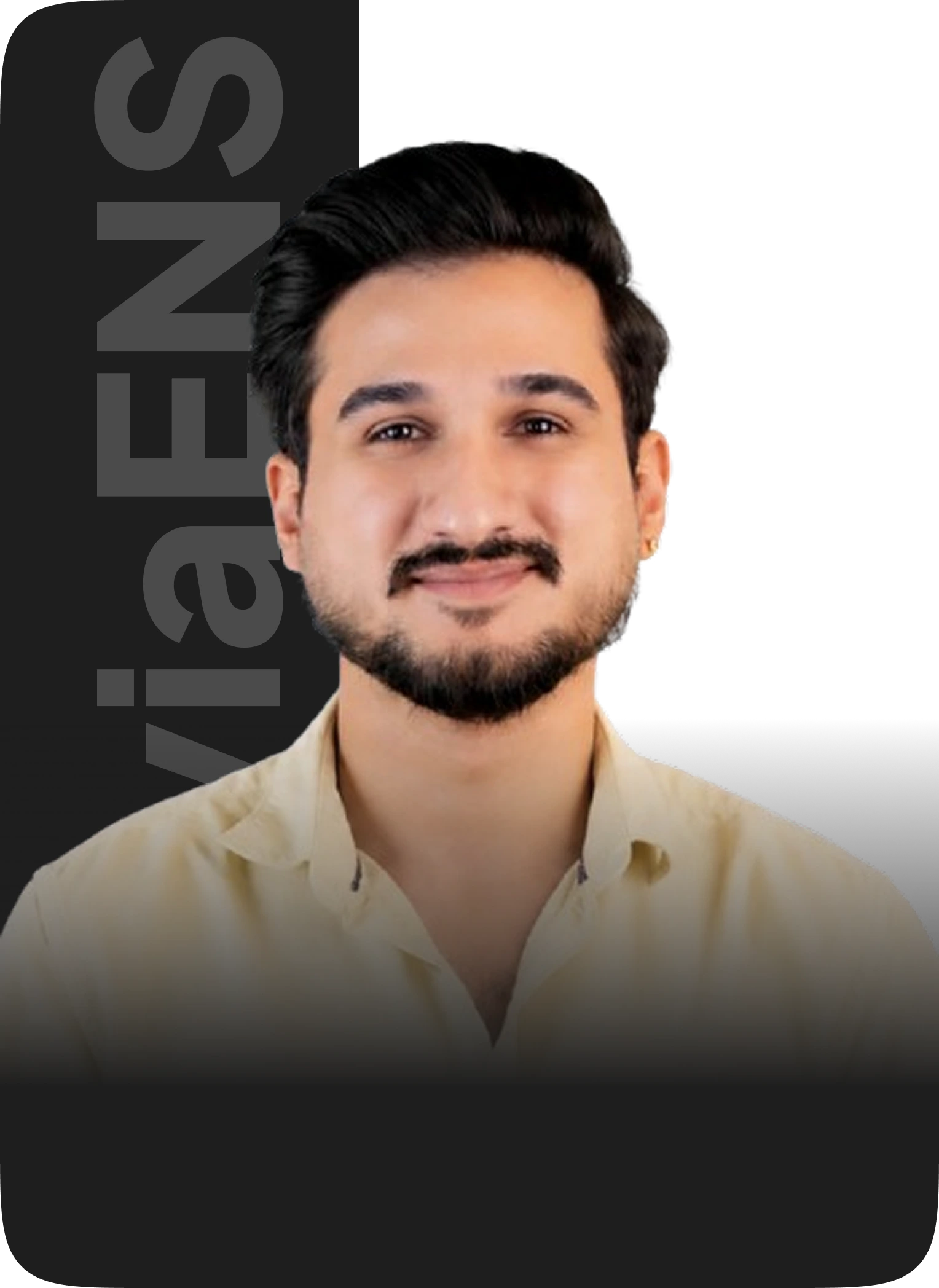 Ayush — SEO Executive