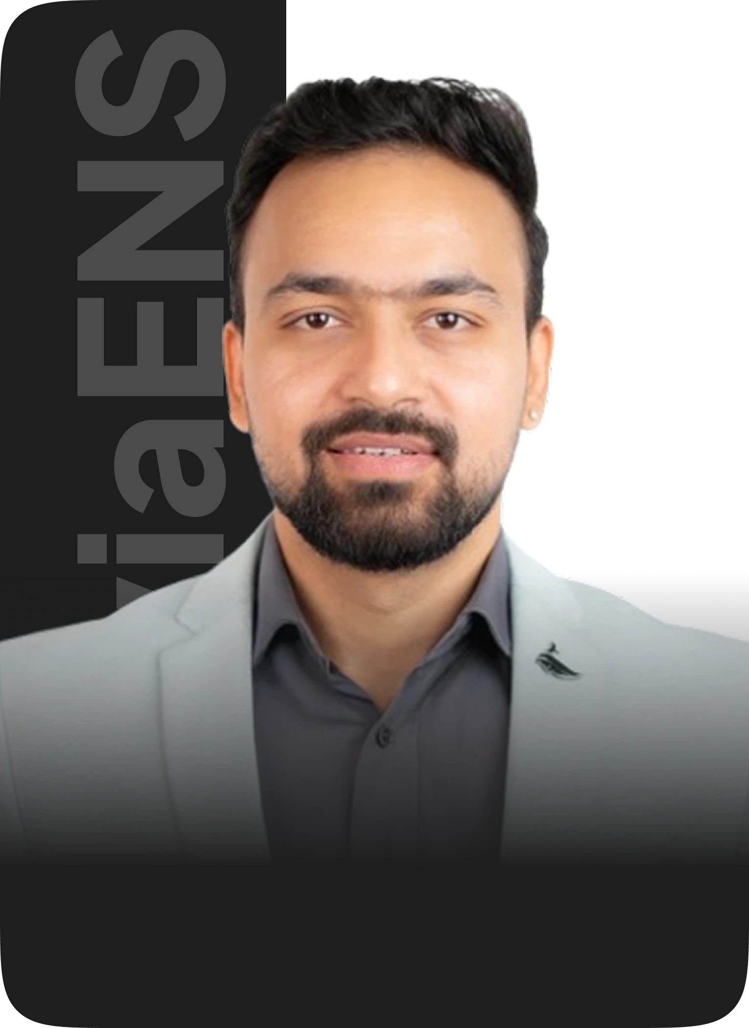 Kanav — CEO