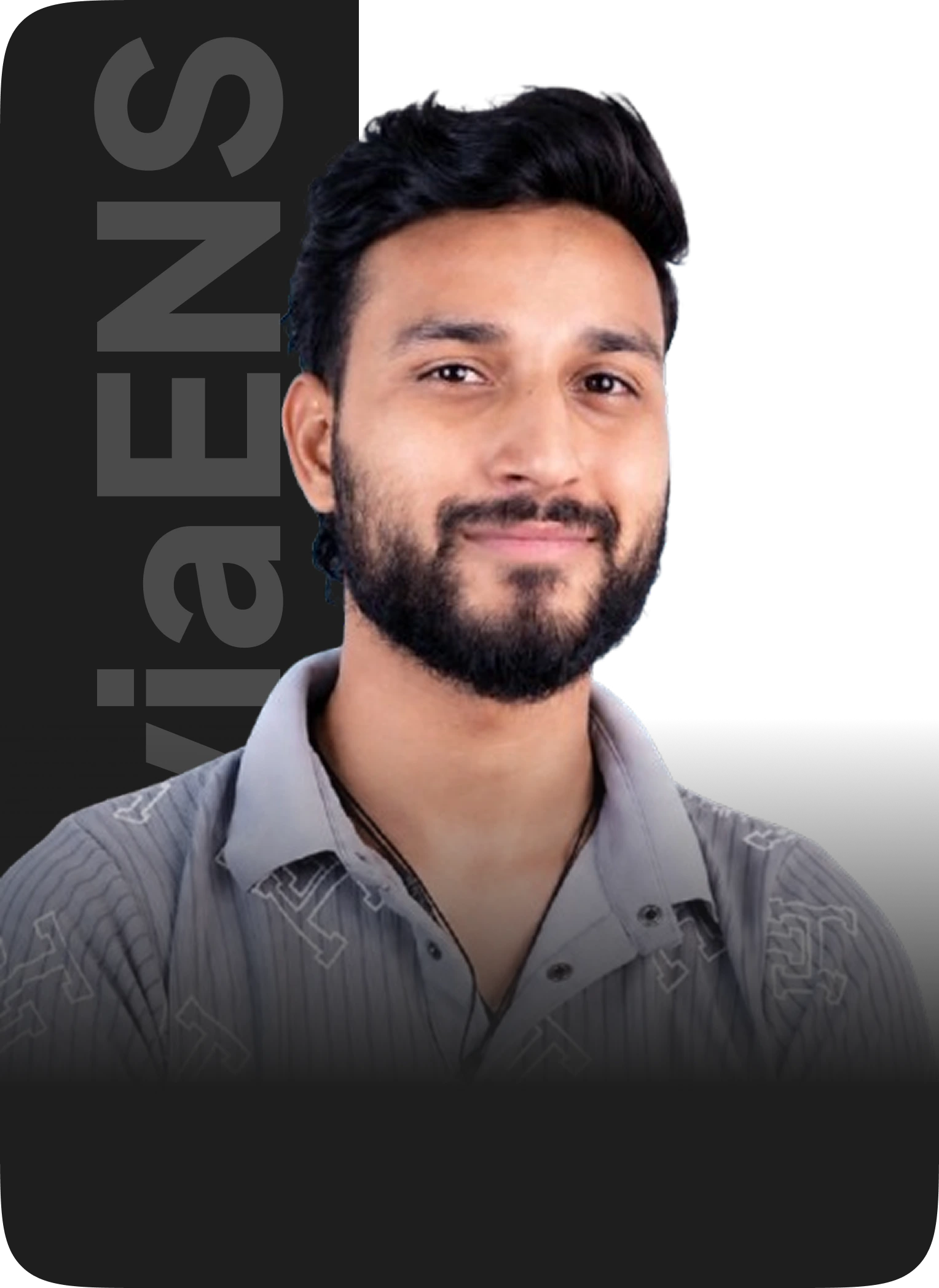 Kunal Bharaj — UI/UX Designer