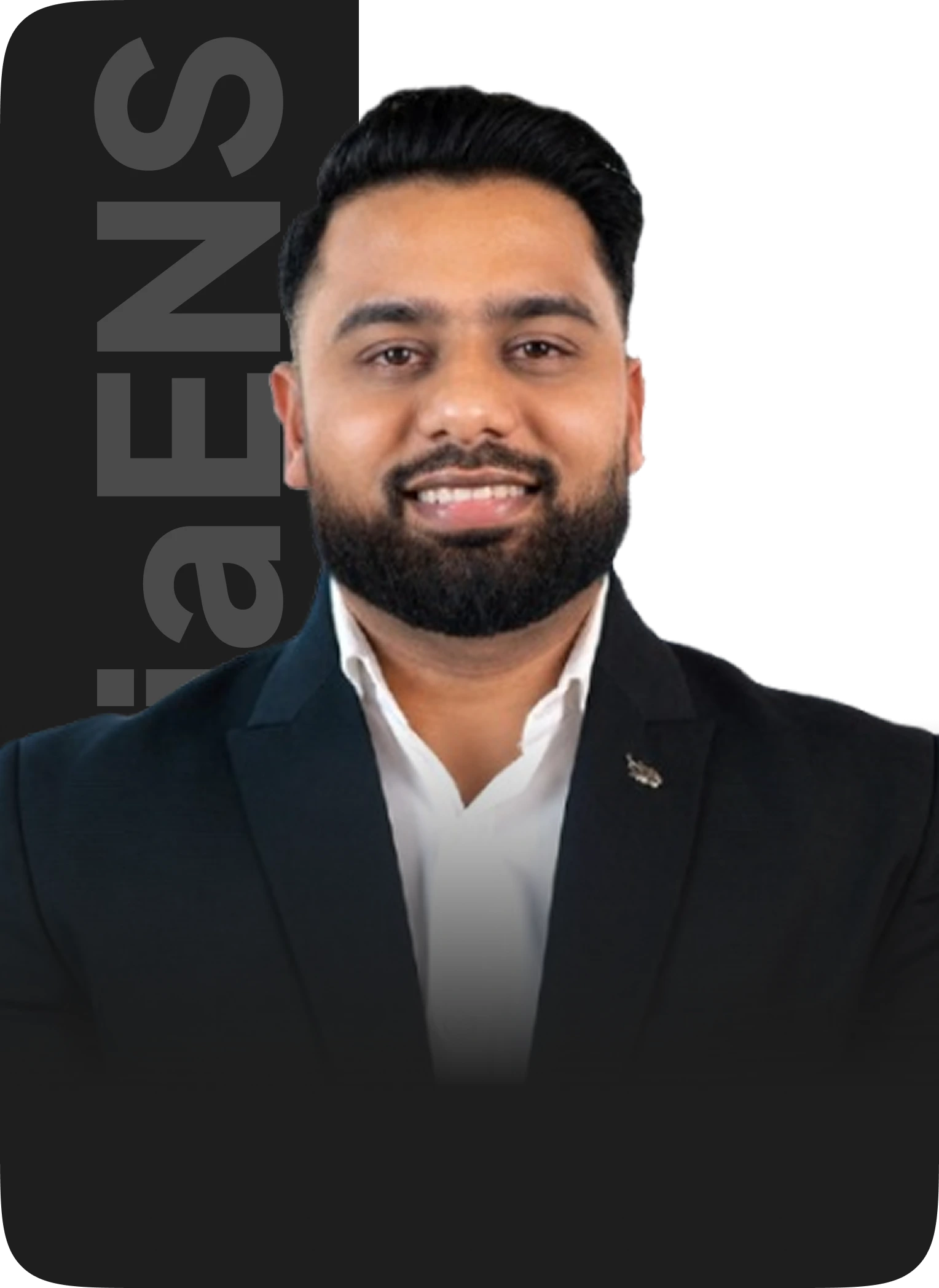 Lokesh — Head of Customer Success