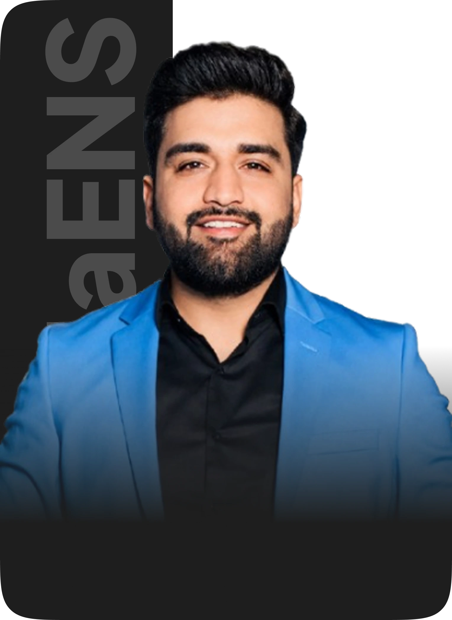 Pankaj — Head of Publisher Partnerships