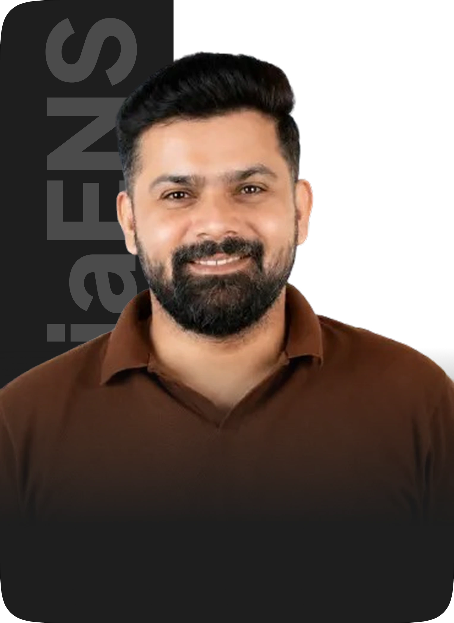 Rahul Bhat — Customer Success Associate