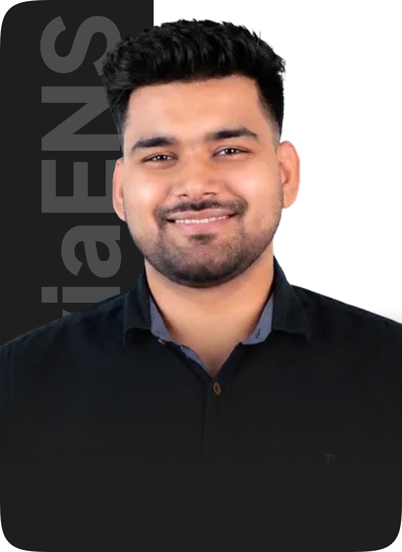 Ritik — Accounting Manager