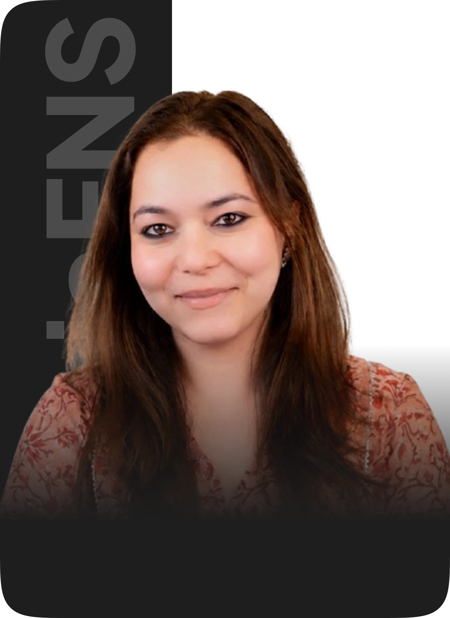 Shradha — Content Editor