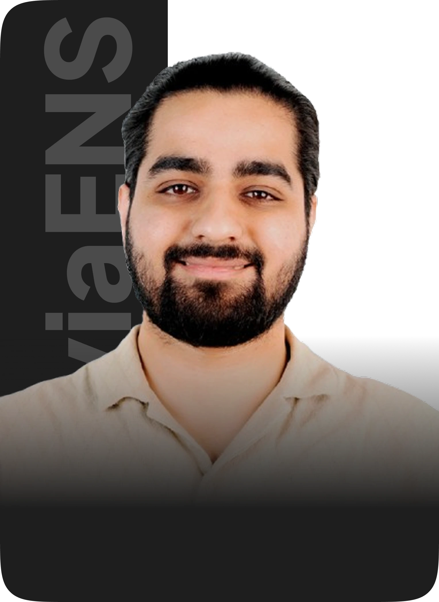 Simone — Visual Production Associate