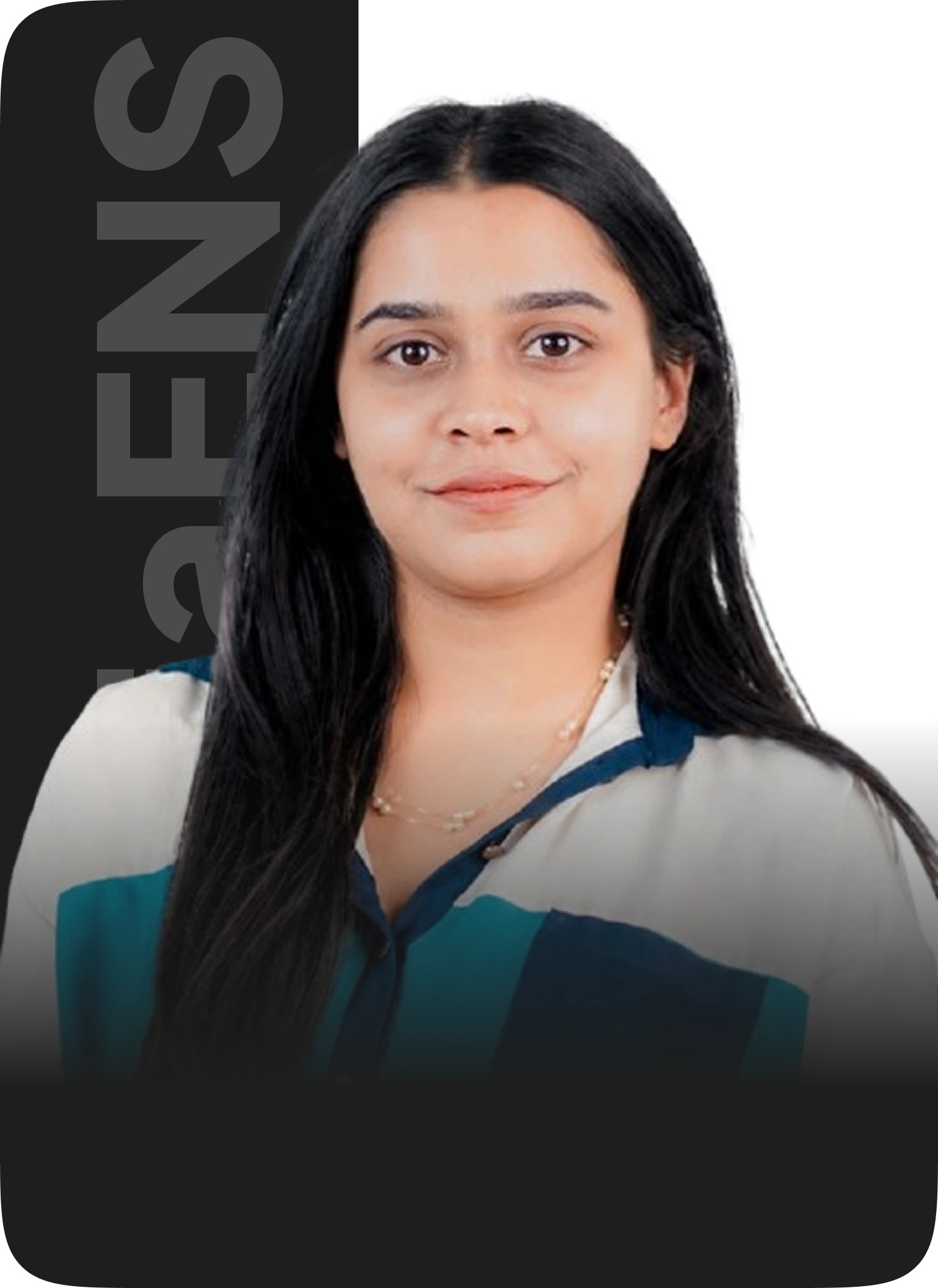 Srishti — Outreach Associate