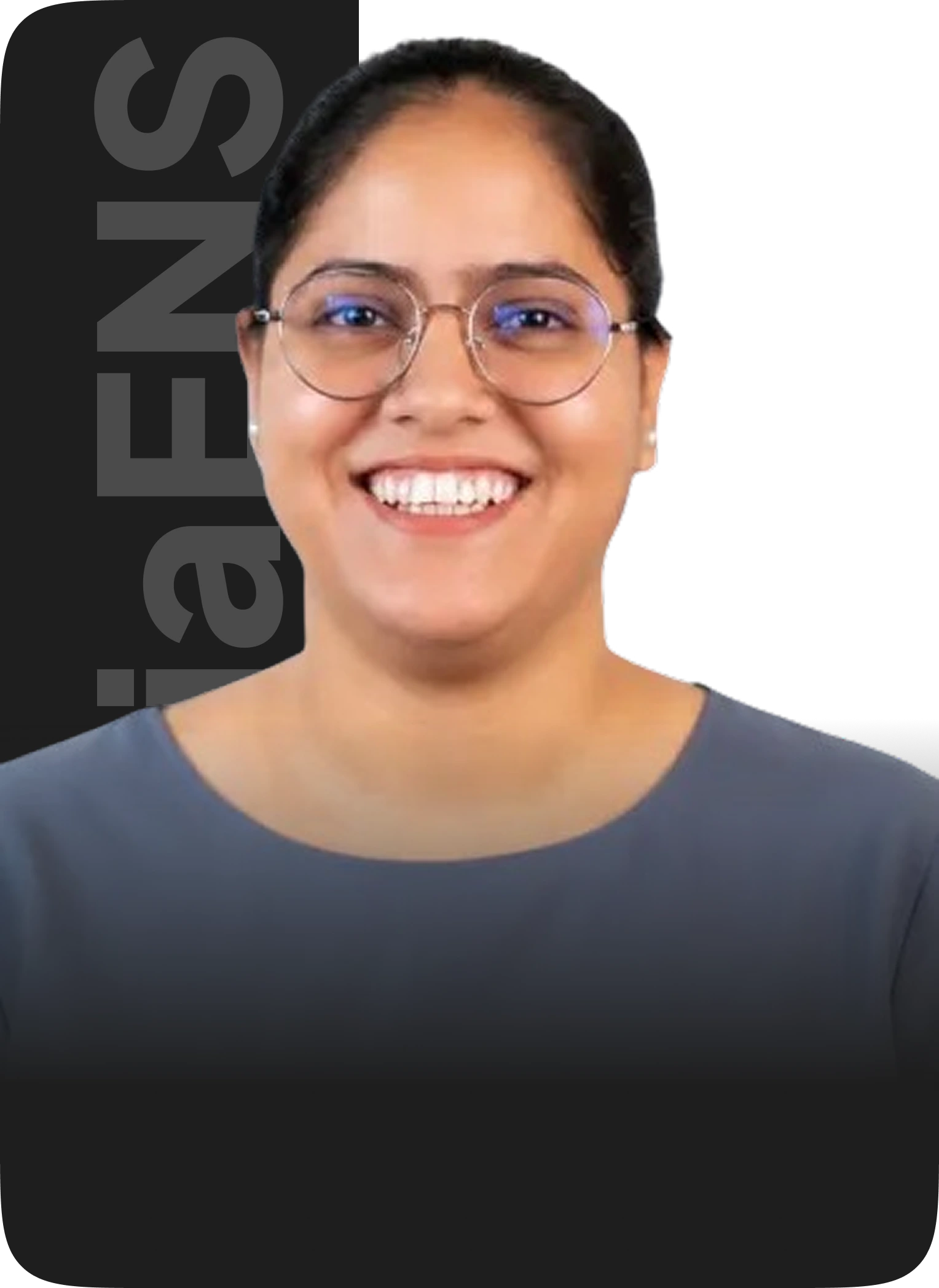 Taranpreet — Outreach Associate
