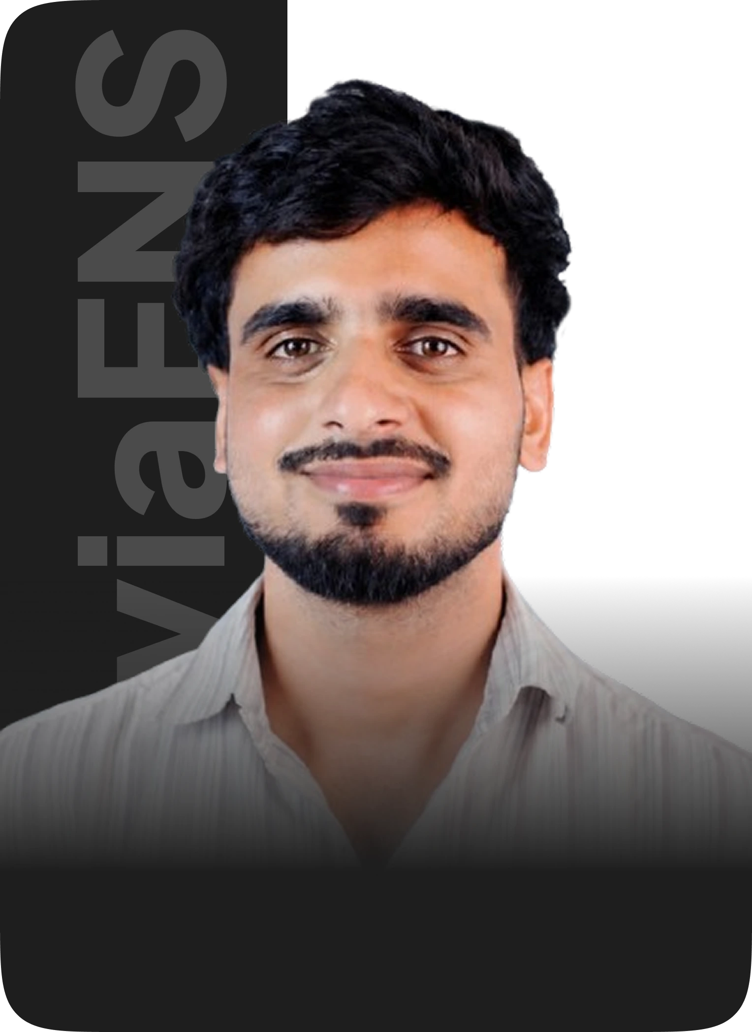 Varun — Outreach Associate