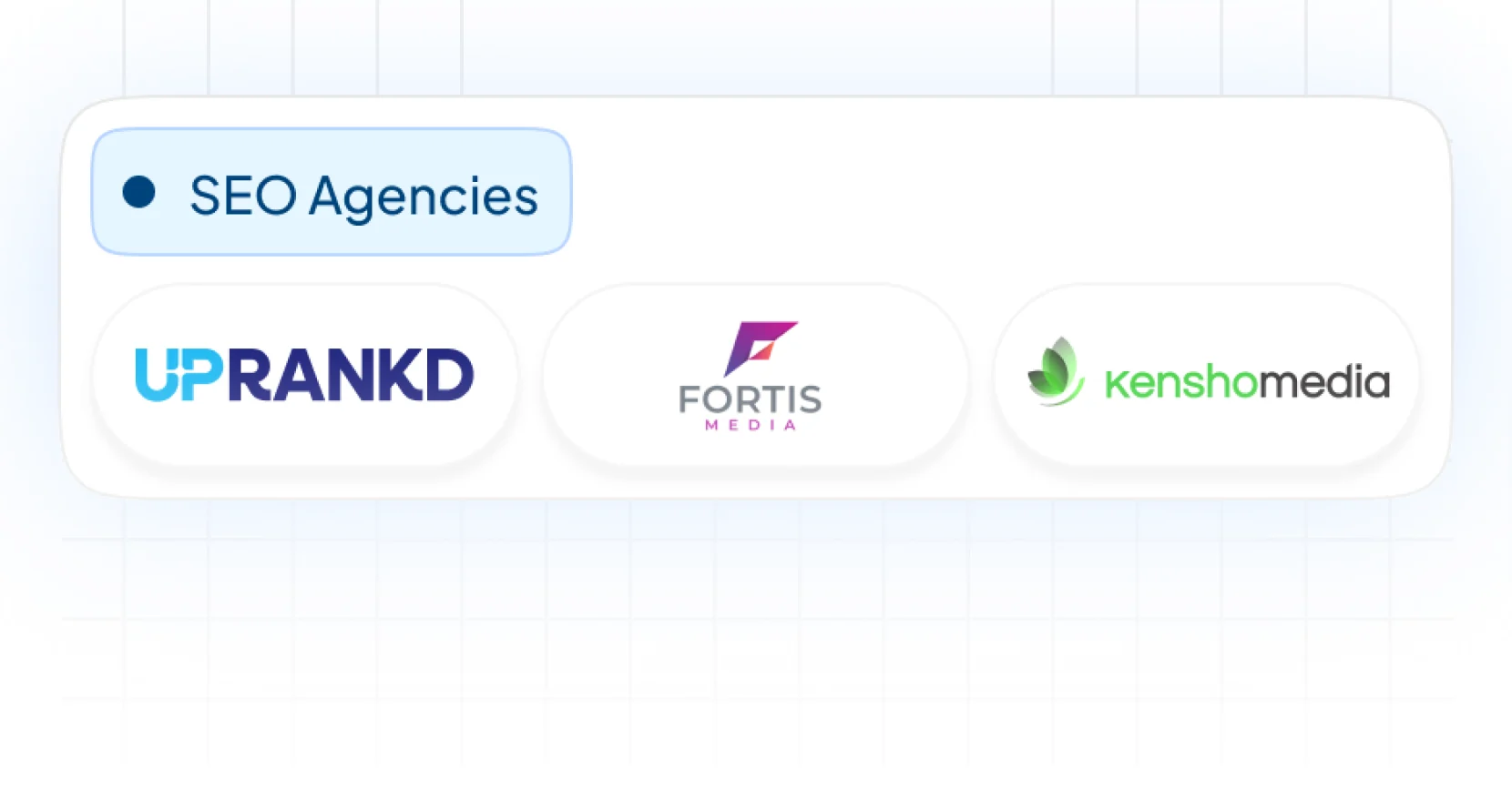 SEO Agencies