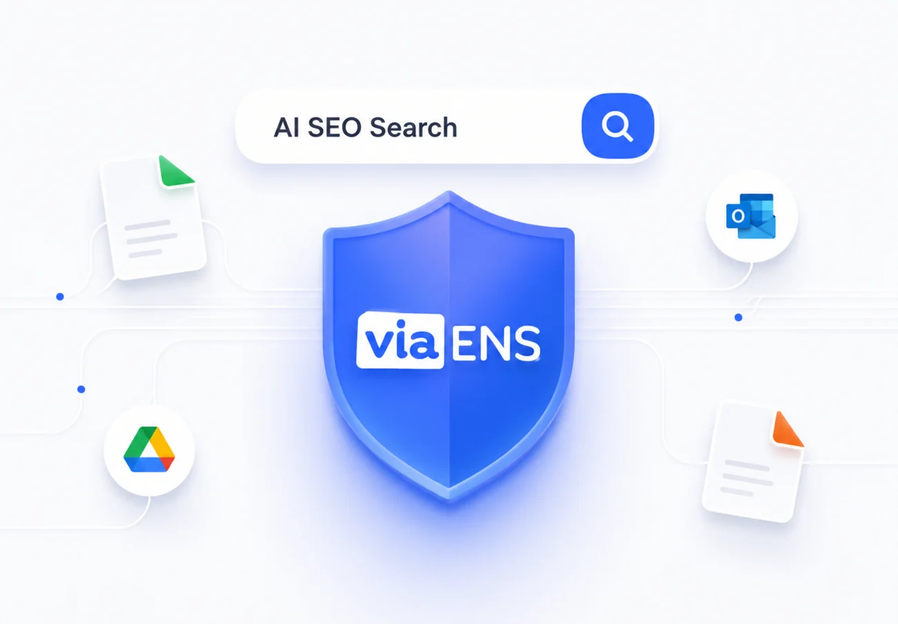AI SEO search visibility