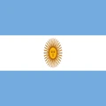 Argentina flag