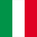 Italy flag