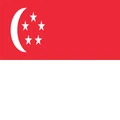 Singapore flag