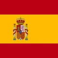 Spain flag