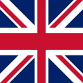 United Kingdom flag