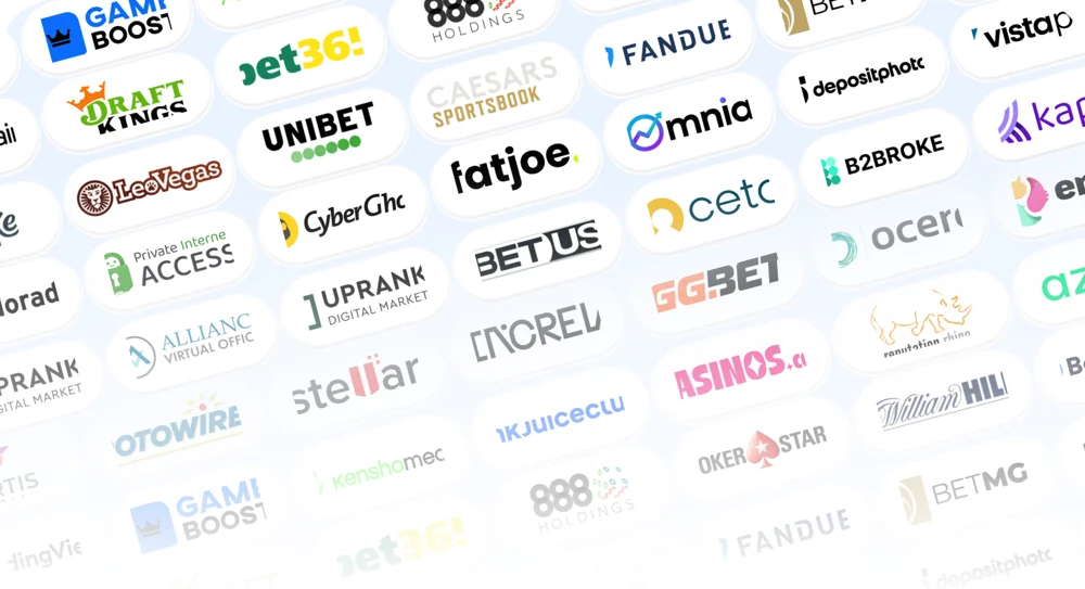 SEO Agencies