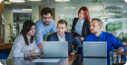 Mid-Sized & Scaling Companies