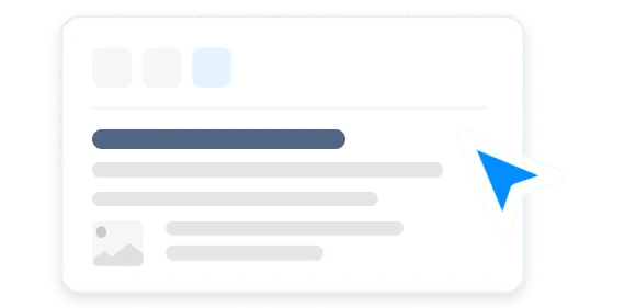 Strategic Roadmap