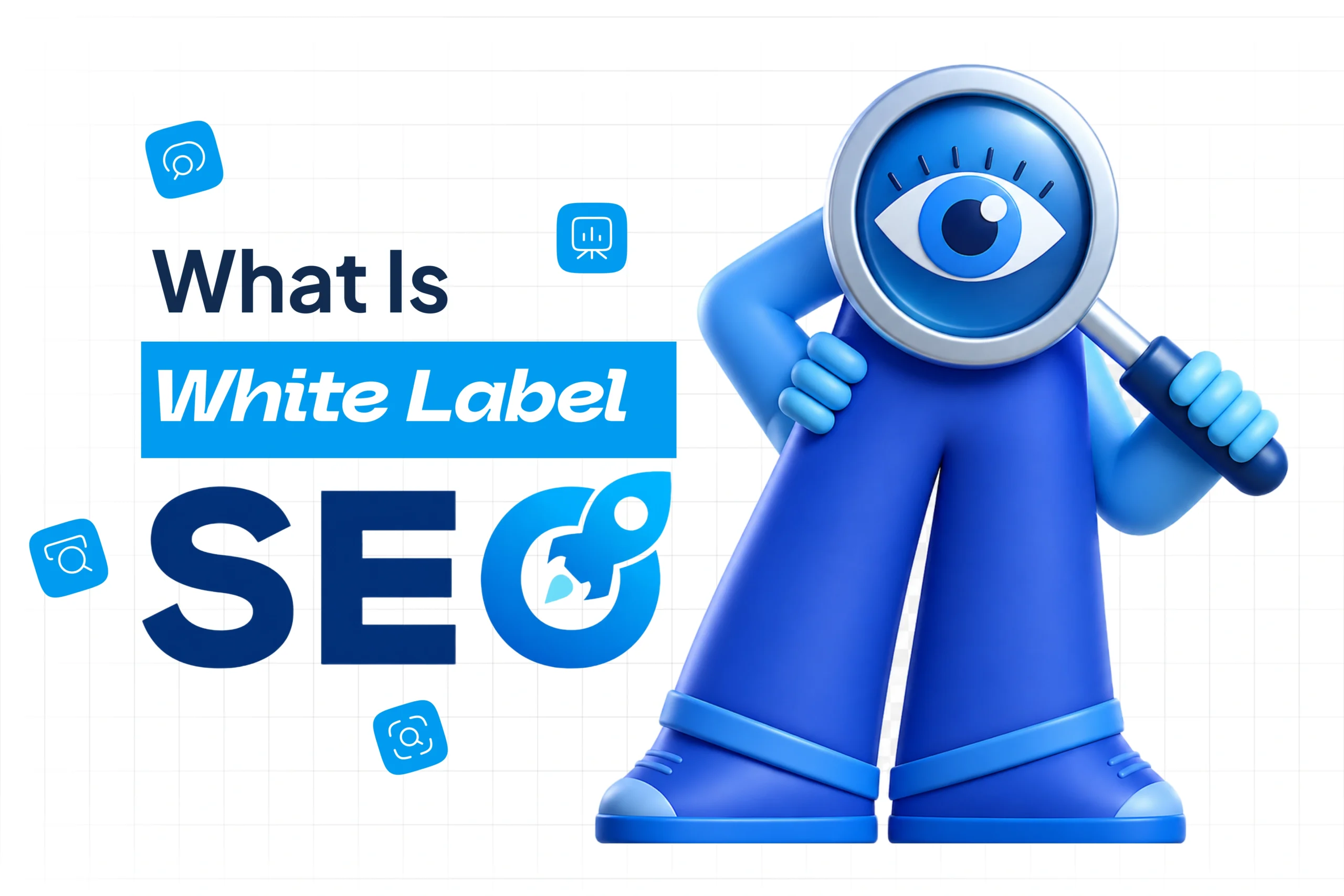 What Is White Label SEO