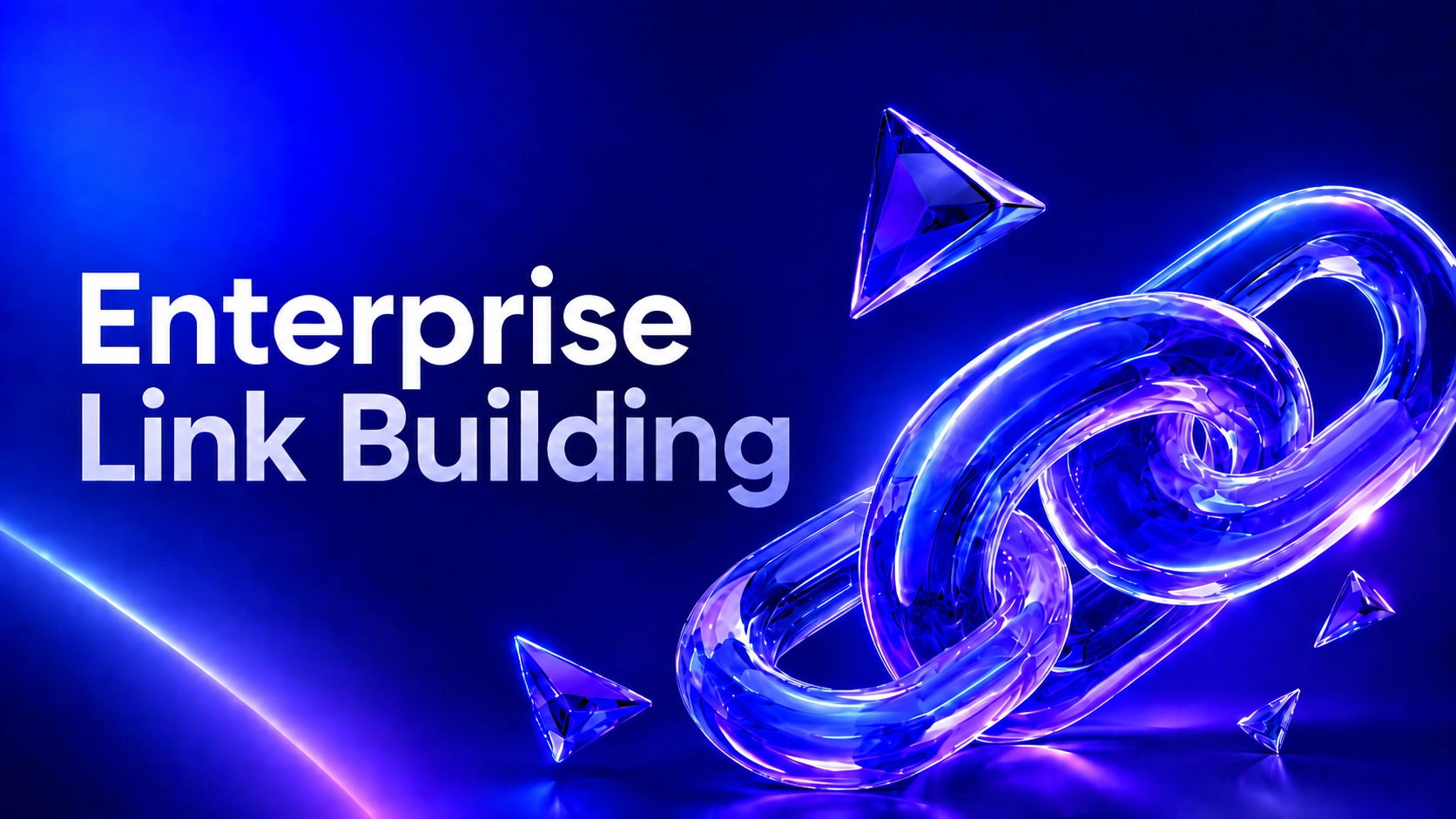 Enterprise Link Building