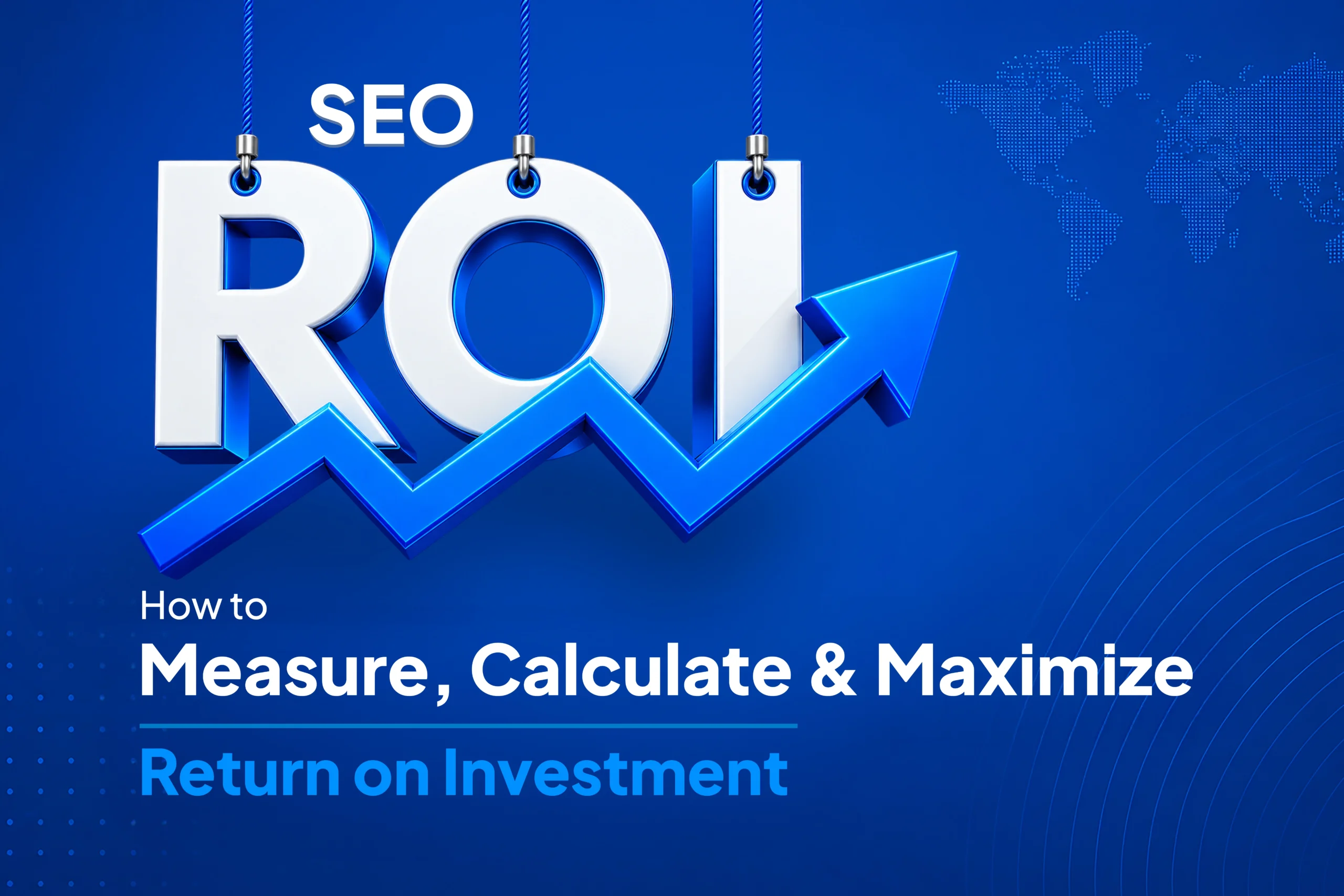 SEO ROI