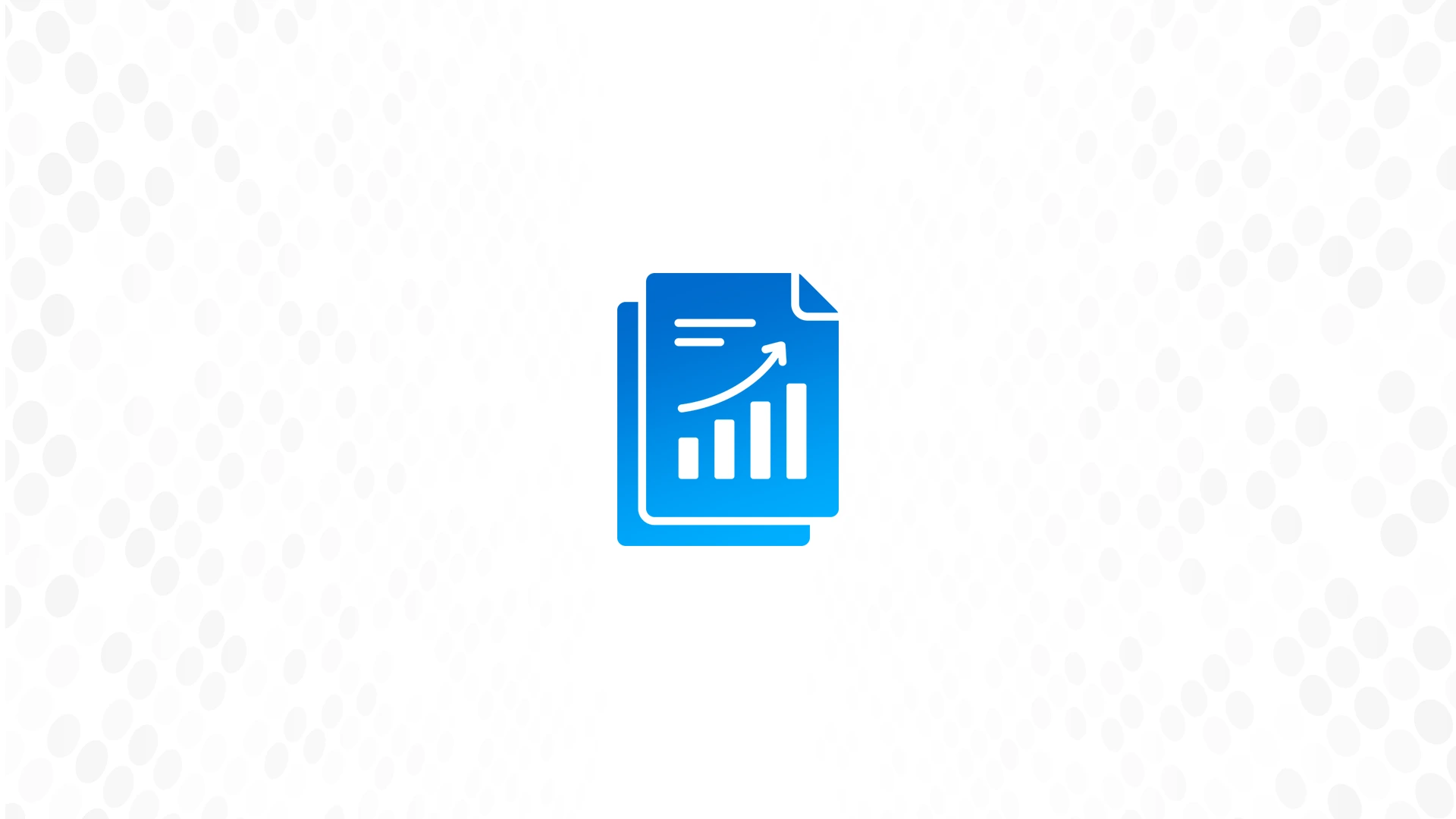 SEO performance report showing business growth and analytics