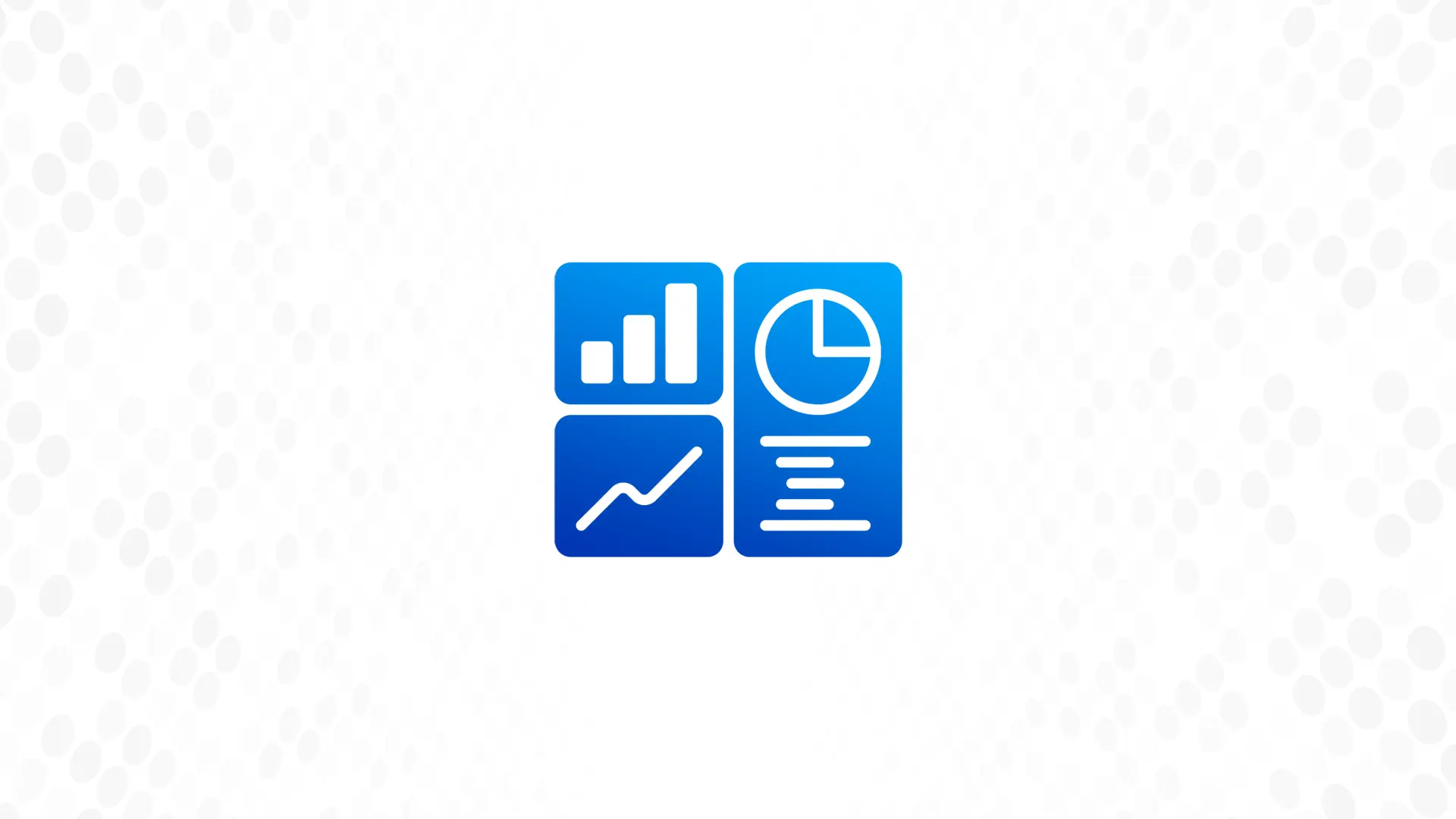 SEO client dashboard icon featuring analytics charts, performance metrics, and reporting elements