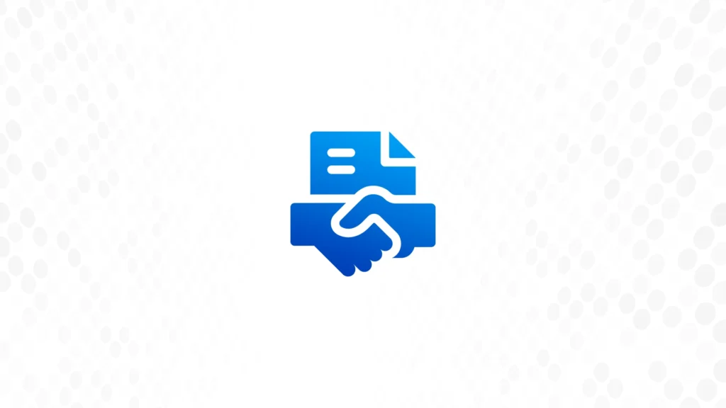SEO Contract: What To Include (+ Free Template)