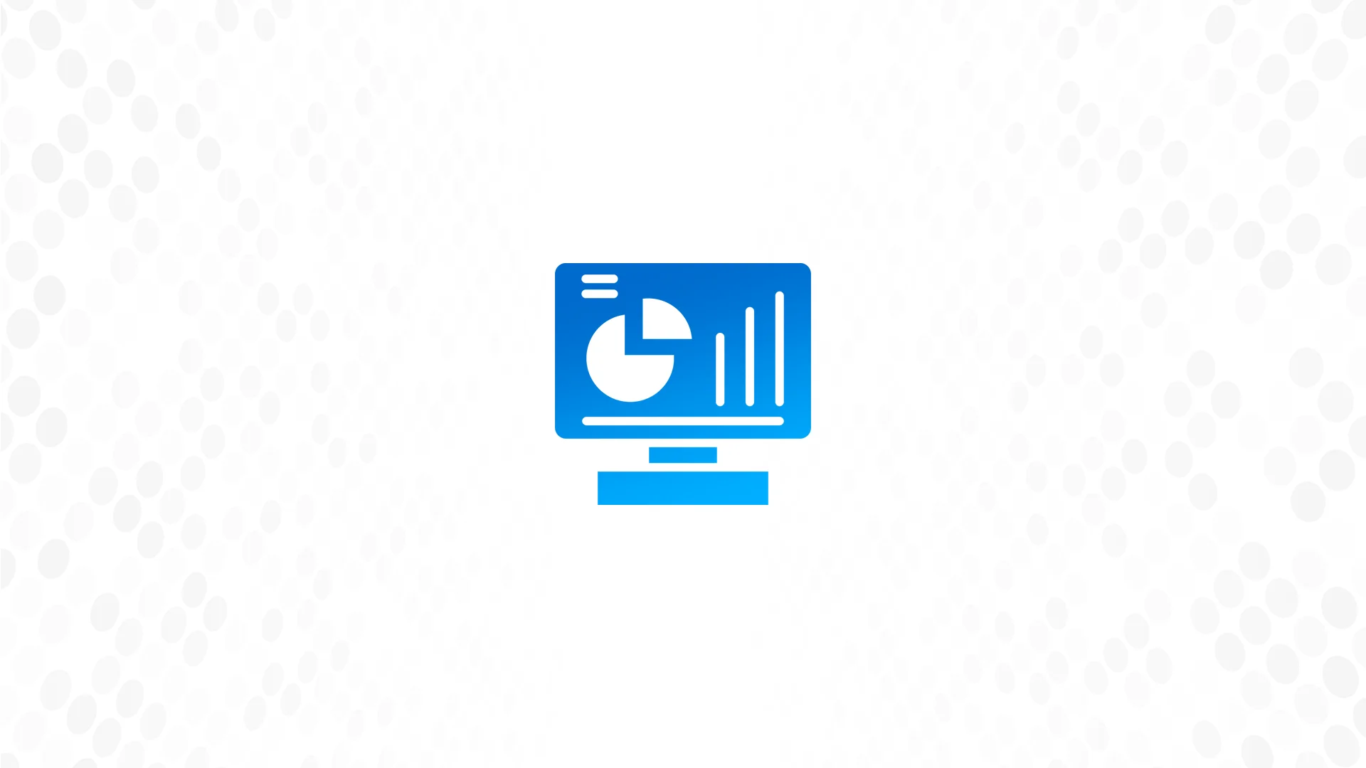 SEO report dashboard showing charts and performance metrics for clients